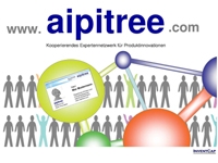 aipitree: die Plattform für Open Innovation aipitree: die Plattform für Open Innovation