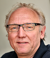 Dr. Michael Lucas ist Geschäftsführer des Lebenszentrums Klarastift in Münster. © Holger Bernert Dr. Michael Lucas ist Geschäftsführer des Lebenszentrums Klarastift in Münster. © Holger Bernert