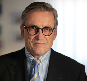 Christoph Dyckerhoff ist Ethik-Experte im Bundesverband Deutscher Unternehmensberater (BDU) e.V. 