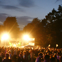 Rock den Deich Festival