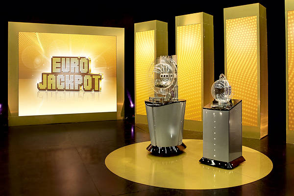 Eurojackpot-Großgewinner im Saarland, www.saartoto.de Eurojackpot-Großgewinner im Saarland, www.saartoto.de