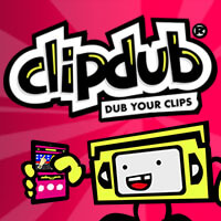 clipdub - dub your clips clipdub - dub your clips