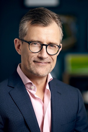 Oliver Bonke Oliver Bonke
