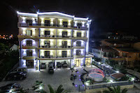 (c) Hotel Montefila in Montenegro (c) Hotel Montefila in Montenegro