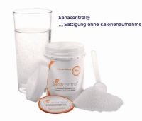 www.sana-control.de - Ihr sanftes Sättigungsgel!
