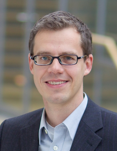 C4B Vorstand Michael Schreier C4B Vorstand Michael Schreier