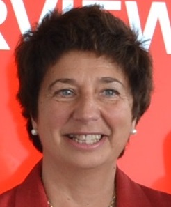 HdWM-Vizepräsidentin Prof. Dr. Dolores Sanchez Bengoa war Konferenzteilnehmerin: Foto: Franz Motzko HdWM-Vizepräsidentin Prof. Dr. Dolores Sanchez Bengoa war Konferenzteilnehmerin: Foto: Franz Motzko