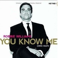 Robbie Williams - You know me Robbie Williams - You know me