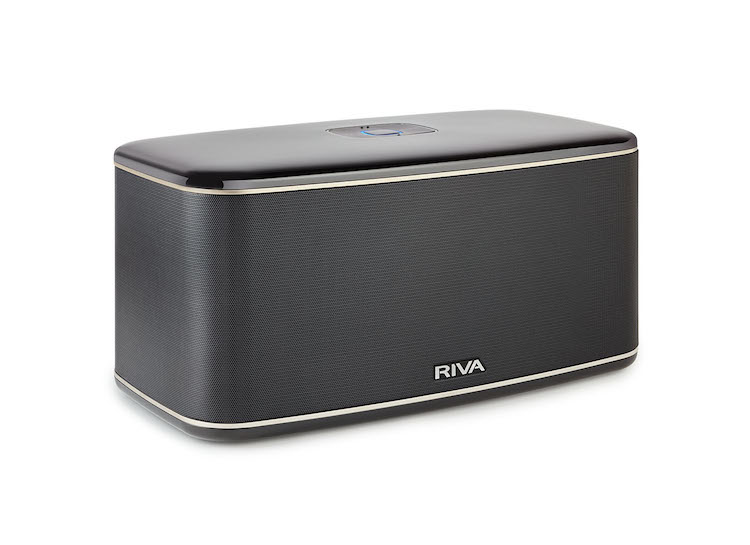 Riva Festival black