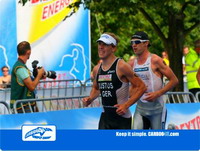 Carboo4U Top-Athlet Steffen Justus