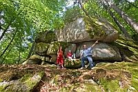 Natur erleben in Bayern