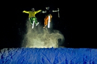 Freestylejumper Freestylejumper