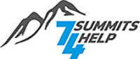 7summits4help Logo 7summits4help Logo
