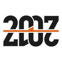 Nicht nur ein Ambigramm sondern auch ein Symbiotogramm: Tag des Ambigramms 2017 © Roland Scheil