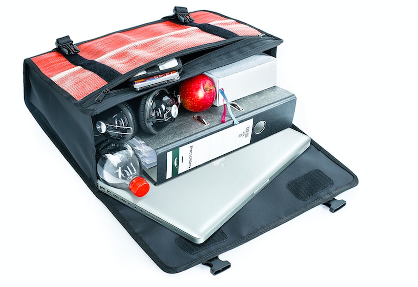 Feuerwear Gordon im Business