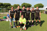 Team der generic.de AG, CyberCup 2017