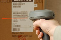 Barcodescanner von Mediaform bieten vielfältige Einsatzmöglichkeiten. 