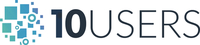 10users Logo