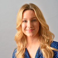 Sara Bremicker, Junior Account Manager bei PEIX Sara Bremicker, Junior Account Manager bei PEIX