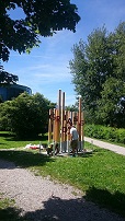 Griaß di - Kunstprojekt Griaß di - Kunstprojekt