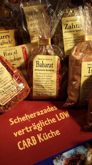 sabinebeuke.de - Bremer Gewürzhandel entführt Sie in den Orient sabinebeuke.de - Bremer Gewürzhandel entführt Sie in den Orient