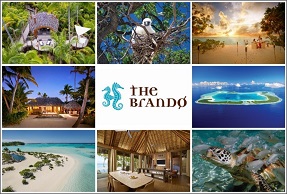 The Brando – 3 Jahre nachhaltiger Luxus The Brando – 3 Jahre nachhaltiger Luxus
