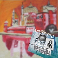 Julian Gick | art2help | Alle MitSamme(l)n Julian Gick | art2help | Alle MitSamme(l)n