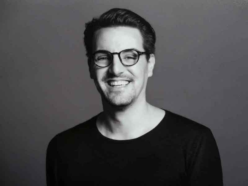 Eyke Schröder (Foto: fischerAppelt, live marketing, frei zur Veröffentlichung bei Namensnennung) Eyke Schröder (Foto: fischerAppelt, live marketing, frei zur Veröffentlichung bei Namensnennung)