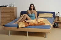 Wasserbett Wasserbett