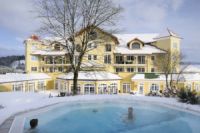 WInterwellness im Jagdhof