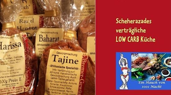 sabinebeuke.de-Scheherazade-Bremer Gewürzhandel sabinebeuke.de-Scheherazade-Bremer Gewürzhandel