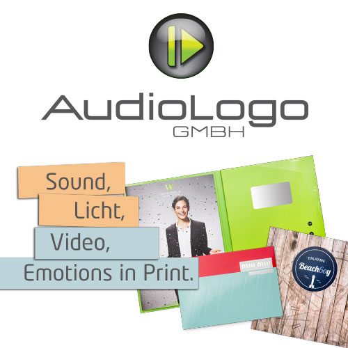 Audio Logo GmbH Audio Logo GmbH
