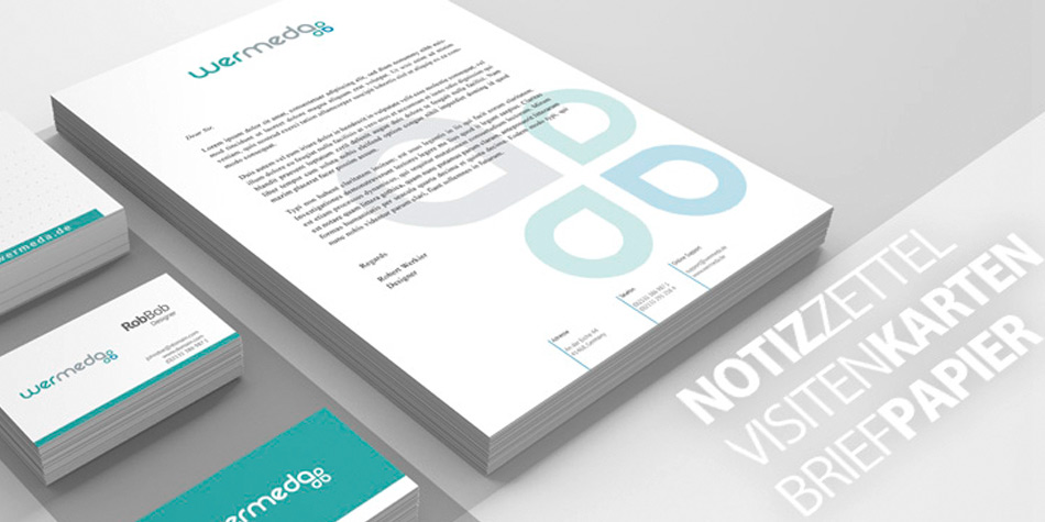 Corporate Design für Kleinbetriebe und Existenzgründer Corporate Design für Kleinbetriebe und Existenzgründer