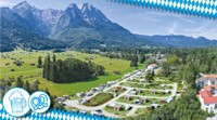 Camping Resort Zugspitze bietet Top-Programm z. Oktoberfest. Foto Louis Huber Camping Resort Zugspitze bietet Top-Programm z. Oktoberfest. Foto Louis Huber