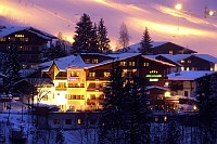 Erstes „Carrot-Mob-Hotel“ in Österreich.