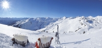 Traumhaftes Panorama im Zillertal