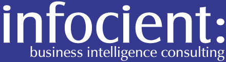 Logo Infocient Consulting Logo Infocient Consulting