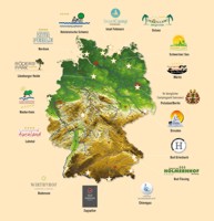 Station machen entdeckungslustige Camper auf den 16 PremiumCamps-Plätzen. Foto: PremiumCamps 