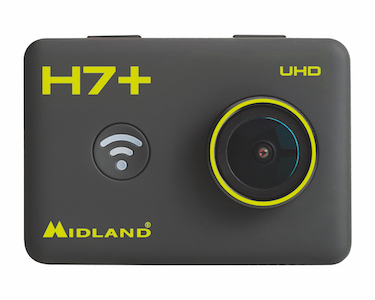 H7Plus - Front H7Plus - Front