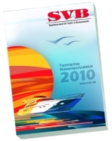 Ein echter Hingucker: Der neue SVB-Katalog