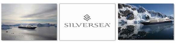 Silversea setzt auf Weiterbildung