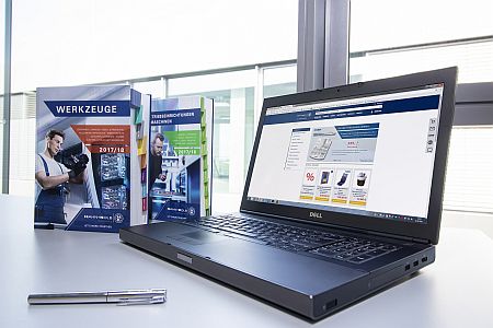 Die neuen Produktkataloge sind da