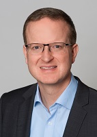 Hermann Freesemann, Geschäftsführer CWK IT Consulting GmbH