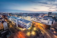 Fachhochschule Technikum Wien Fachhochschule Technikum Wien