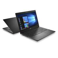 Dell Latitude 3480 Thin Client (Bild: Dell)