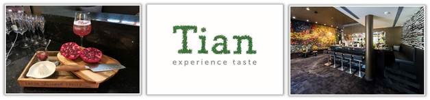 Tian Sprizz Reloaded Tian Sprizz Reloaded