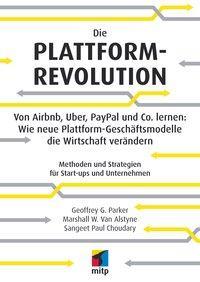 Cover Die Plattform-Revolution Cover Die Plattform-Revolution