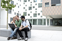 Foto: Hochschule München