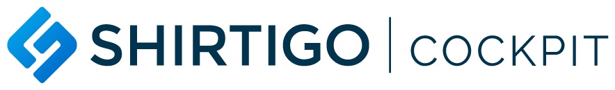 Logo Shirtigo GmbH Logo Shirtigo GmbH