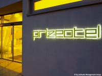 prizeotel Bremen-City